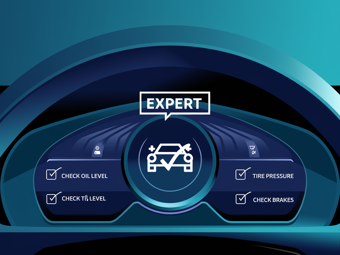 Expert Dashboard Guidance
