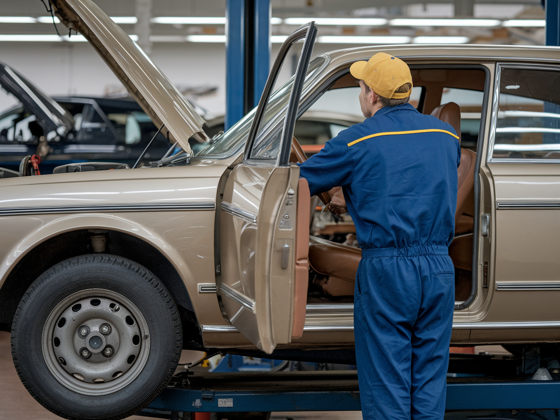 Extend Vehicle Life